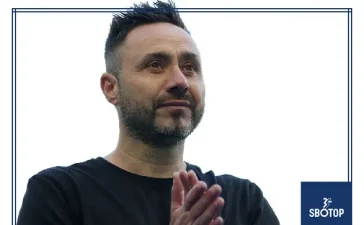 SBOTOP Tottenham Coaching Watch: De Zerbi Move Unlikely Before Season’s End Amid Managerial Uncertainty