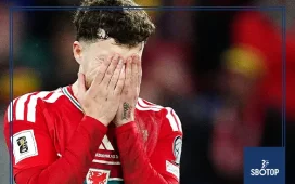SBOTOP: Penalty Heartbreak for Wales as Bosnia and Herzegovina Prevail 4-2 on Pens After 1-1 AET Ending Craig Bellamy’s 2026 World Cup Dreams