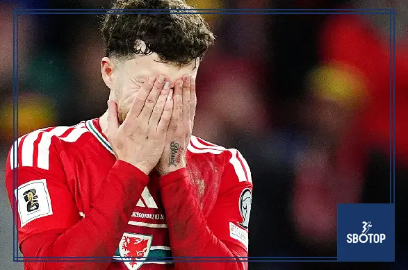 SBOTOP: Penalty Heartbreak for Wales as Bosnia and Herzegovina Prevail 4-2 on Pens After 1-1 AET Ending Craig Bellamy’s 2026 World Cup Dreams