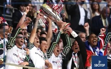 SBOTOP: Championship Play-Off Format Set to Grow to Six Teams from 2026/27 Season