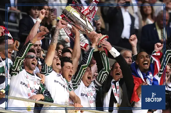 SBOTOP: Championship Play-Off Format Set to Grow to Six Teams from 2026/27 Season