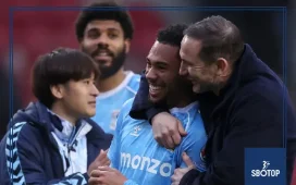 SBOTOP Championship Weekend Review: Coventry Regain Momentum While Millwall Continue Their Impressive Charge