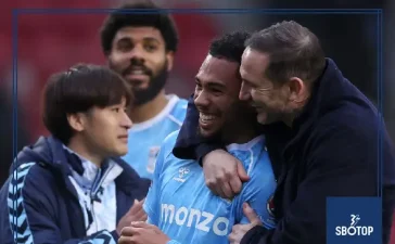 SBOTOP Championship Weekend Review: Coventry Regain Momentum While Millwall Continue Their Impressive Charge