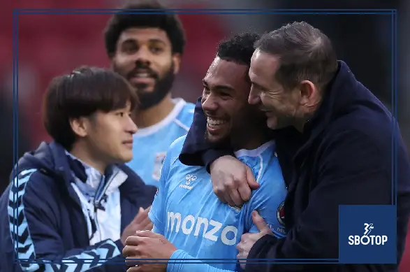 SBOTOP Championship Weekend Review: Coventry Regain Momentum While Millwall Continue Their Impressive Charge