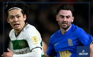 SBOTOP: Patrick Roberts’ Clinical Finish Lifts Birmingham City to Narrow 1-0 Triumph Over QPR