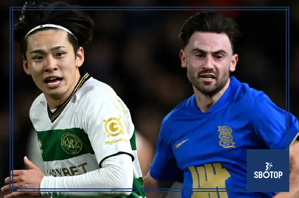 SBOTOP: Patrick Roberts’ Clinical Finish Lifts Birmingham City to Narrow 1-0 Triumph Over QPR