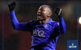 SBOTOP: Watford Edge Bristol City at Ashton Gate to Boost Championship Play-Off Ambitions