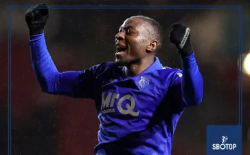 SBOTOP: Watford Edge Bristol City at Ashton Gate to Boost Championship Play-Off Ambitions