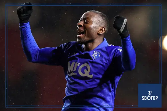 SBOTOP: Watford Edge Bristol City at Ashton Gate to Boost Championship Play-Off Ambitions