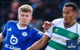 SBOTOP: QPR Stage Stunning Comeback to Beat Leicester 3-1 Deepening Foxes’ Relegation Fears