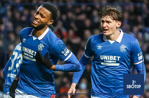 SBOTOP: Kris Boyd Raises Concerns as Rangers’ Attack Questioned Ahead of Crucial Scottish Premiership Title Run-In