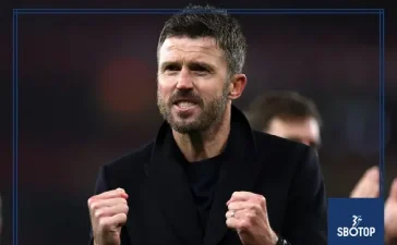 SBOTOP: Stability Signals at Manchester United as Michael Carrick Gains Ground with No Rival Talks for Permanent Manager Role