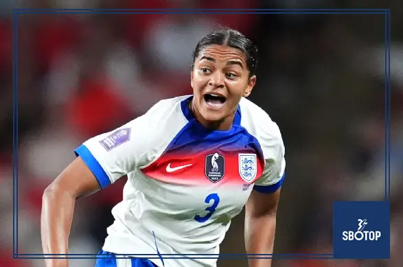 SBOTOP: Football Ban Handed Down as Jess Carter’s Racist Abuser Escapes Jail in High-Profile Case