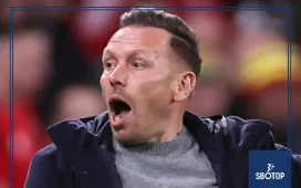 SBOTOP: Wales Fall Short in World Cup Quest as Craig Bellamy’s Exciting Football Project Faces a New Era After Heartbreaking Exit