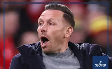 SBOTOP: Wales Fall Short in World Cup Quest as Craig Bellamy’s Exciting Football Project Faces a New Era After Heartbreaking Exit