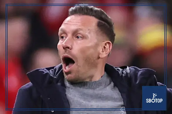 SBOTOP: Wales Fall Short in World Cup Quest as Craig Bellamy’s Exciting Football Project Faces a New Era After Heartbreaking Exit