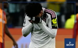 SBOTOP: Atalanta Becomes Sole Serie A Team in Champions League Last 16 Highlighting the Struggles of Italian Football