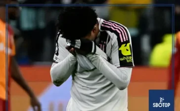 SBOTOP: Atalanta Becomes Sole Serie A Team in Champions League Last 16 Highlighting the Struggles of Italian Football