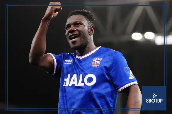 SBOTOP: Azor Matusiwa’s Spectacular Strike Fires Ipswich Past Hull and Keeps Promotion Dream Alive