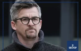 SBOTOP: Assault Charge Sees Joey Barton Remanded in Custody Pending Further Proceedings