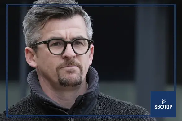 SBOTOP: Assault Charge Sees Joey Barton Remanded in Custody Pending Further Proceedings