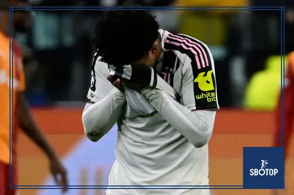 SBOTOP: Atalanta Becomes Sole Serie A Team in Champions League Last 16 Highlighting the Struggles of Italian Football