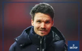 SBOTOP Danny Röhl: Rangers Prepare for ‘Nine Cup Finals’ as They Chase Hearts in Scottish Premiership Title Race