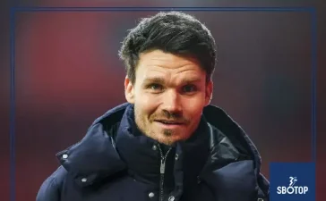 SBOTOP Danny Röhl: Rangers Prepare for ‘Nine Cup Finals’ as They Chase Hearts in Scottish Premiership Title Race