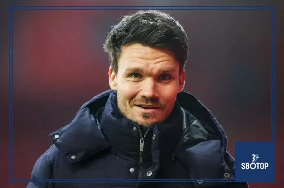 SBOTOP Danny Röhl: Rangers Prepare for ‘Nine Cup Finals’ as They Chase Hearts in Scottish Premiership Title Race