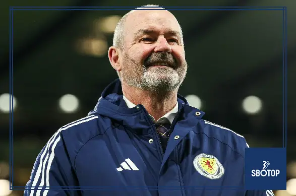 SBOTOP: Steve Clarke Open to Extending Scotland Role but Demands World Cup Decision Before USA Tournament