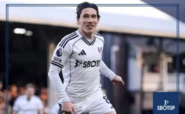 SBOTOP: Fulham Rally Past Burnley to Climb into Ninth and Revive European Dreams