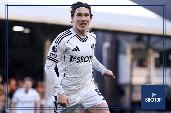 SBOTOP: Fulham Rally Past Burnley to Climb into Ninth and Revive European Dreams