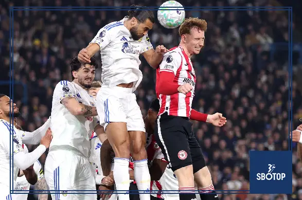 SBOTOP: Leeds and Brentford End in Scoreless Stalemate Squandering Chance to Gain Momentum