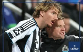 SBOTOP Newcastle Transfer Update: Striker and Goalkeeper Priorities Identified as Up to Eight Players Could Depart This Summer