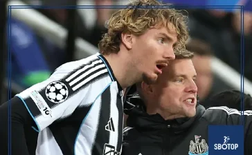 SBOTOP Newcastle Transfer Update: Striker and Goalkeeper Priorities Identified as Up to Eight Players Could Depart This Summer
