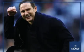 SBOTOP Promotion Battle Intensifies: Coventry Take Major Step Forward Millwall Chase Automatic Spot