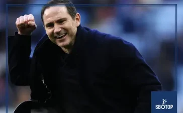 SBOTOP Promotion Battle Intensifies: Coventry Take Major Step Forward Millwall Chase Automatic Spot