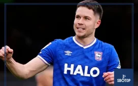 SBOTOP: Coventry Ipswich Wrexham and Millwall Celebrate Key Victories as West Brom Slip Up at Oxford in Latest EFL Action