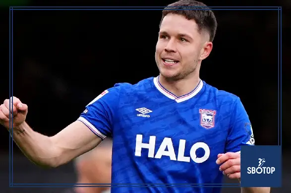 SBOTOP: Coventry Ipswich Wrexham and Millwall Celebrate Key Victories as West Brom Slip Up at Oxford in Latest EFL Action