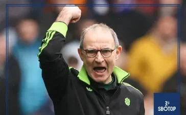 SBOTOP: Martin O’Neill Issues Warning as Celtic Risk Dropping Ground in Scottish Premiership Title Chase Against Hearts
