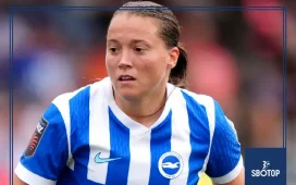 SBOTOP: Fran Kirby Leads Brighton Revival with Fierce Competitive Edge and Eyes Shock Win Over Chelsea in WSL Clash