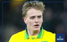 SBOTOP: Mattsson’s Winner Sinks Charlton as Norwich City Edge Tight Battle at The Valley