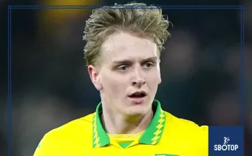 SBOTOP: Mattsson’s Winner Sinks Charlton as Norwich City Edge Tight Battle at The Valley