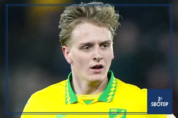 SBOTOP: Mattsson’s Winner Sinks Charlton as Norwich City Edge Tight Battle at The Valley