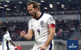 SBOTOP: Tuchel Experiments with England Line-Up Against Uruguay as Three Lions Adapt to Life Without Harry Kane