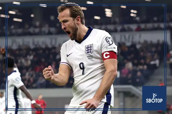 SBOTOP: Tuchel Experiments with England Line-Up Against Uruguay as Three Lions Adapt to Life Without Harry Kane