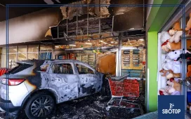 SBOTOP: Impact of Cartel Violence on World Cup Games in Mexico and the Potential for Relocating Playoffs