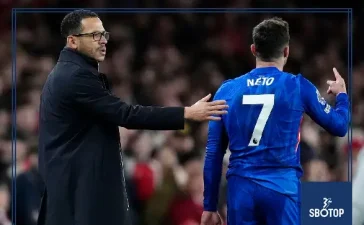 SBOTOP: Neville Confident Rosenior’s Chelsea Will End Season in Top Five After Arsenal Loss