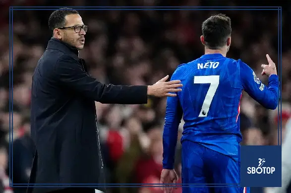 SBOTOP: Neville Confident Rosenior’s Chelsea Will End Season in Top Five After Arsenal Loss