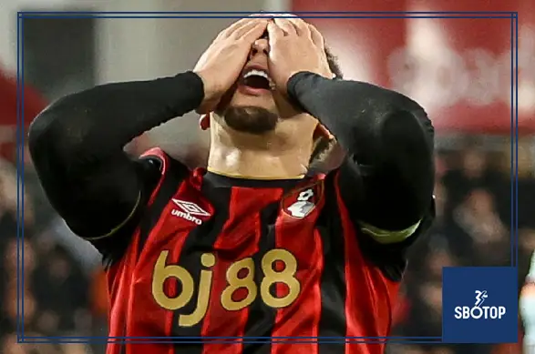 SBOTOP: Penalty Drama Overshadows Bournemouth and Brentford Stalemate as Tavernier Appeal Sparks Controversy at Vitality Stadium